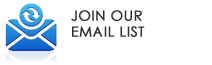 Join Our Email List